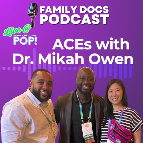 ACEs with Dr. Mikah Owen