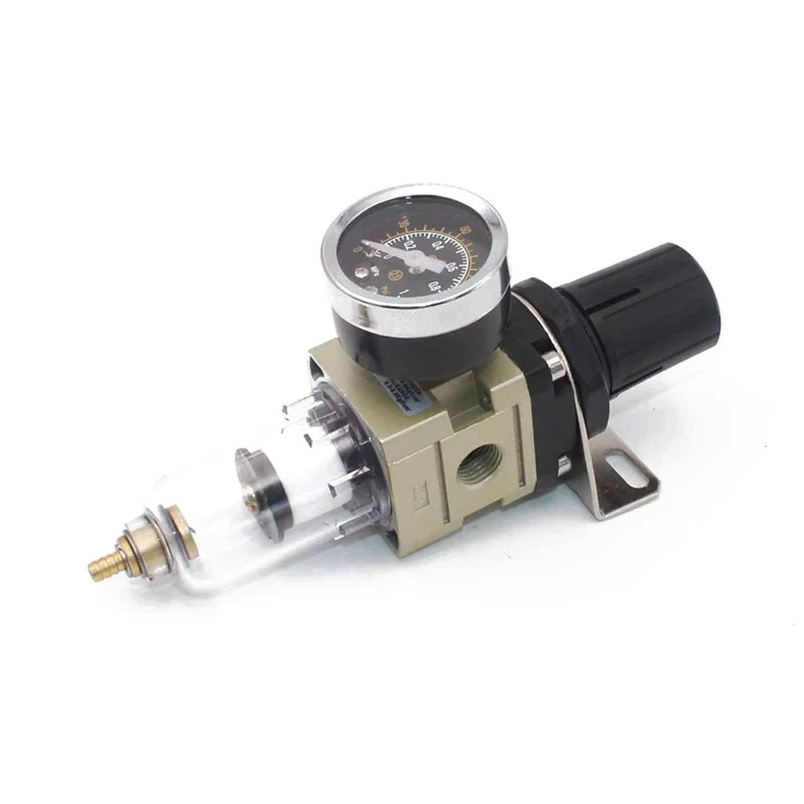 AW2000-02 AW3000-02 AW3000-03 AW4000-04 AW4000-06 AW5000-06 AW5000-10 Air Filter Pressure Regulator Trap Oil Water Separator(AW3000-03D)