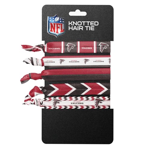 NFL Knotted Hair Tie - Image 4