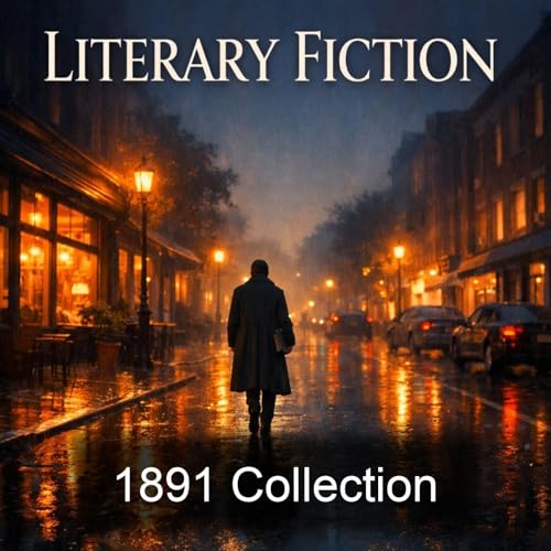 1891 Collection cover art