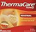 Produktbild Thermacare Heat Wraps Menstrual Cramp Relief 3 ea by ThermaCare