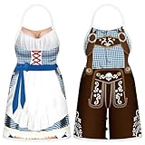 Photo Gallery 2 grembiule da cucina divertente grembiule da barbecue per uomo e donna, grembiule da cucina per uomini e donne per l oktoberfest, grembiule da cucina regolabile per esterni, cucina, giardinaggio Photo Gallery 2 grembiule da cucina divertente grembiule da barbecue per uomo e donna, grembiule da cucina per uomini e donne per l oktoberfest, grembiule da cucina regolabile per esterni, cucina, giardinaggio