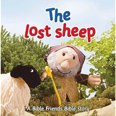 The Lost Sheep