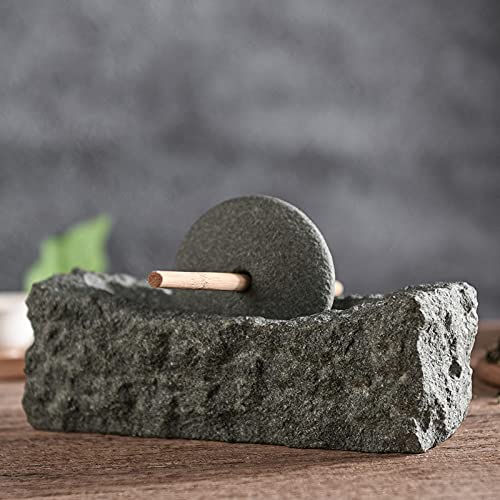 石臼　3枚　41㎝✖️41㎝　引き取り限定 石臼 3枚 41㎝✖️41㎝ 引き取り限定 石臼 3枚 41㎝✖️