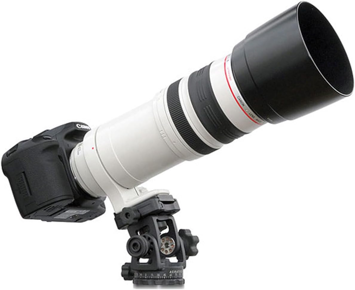 Acratech Long Lens Head