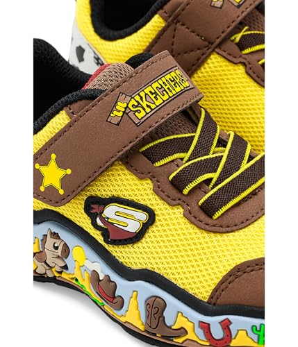 Image of Skechers Kids' Adventure Track Sneaker