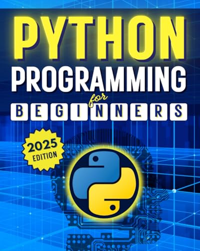 Amazon Best Sellers: Best Python Programming