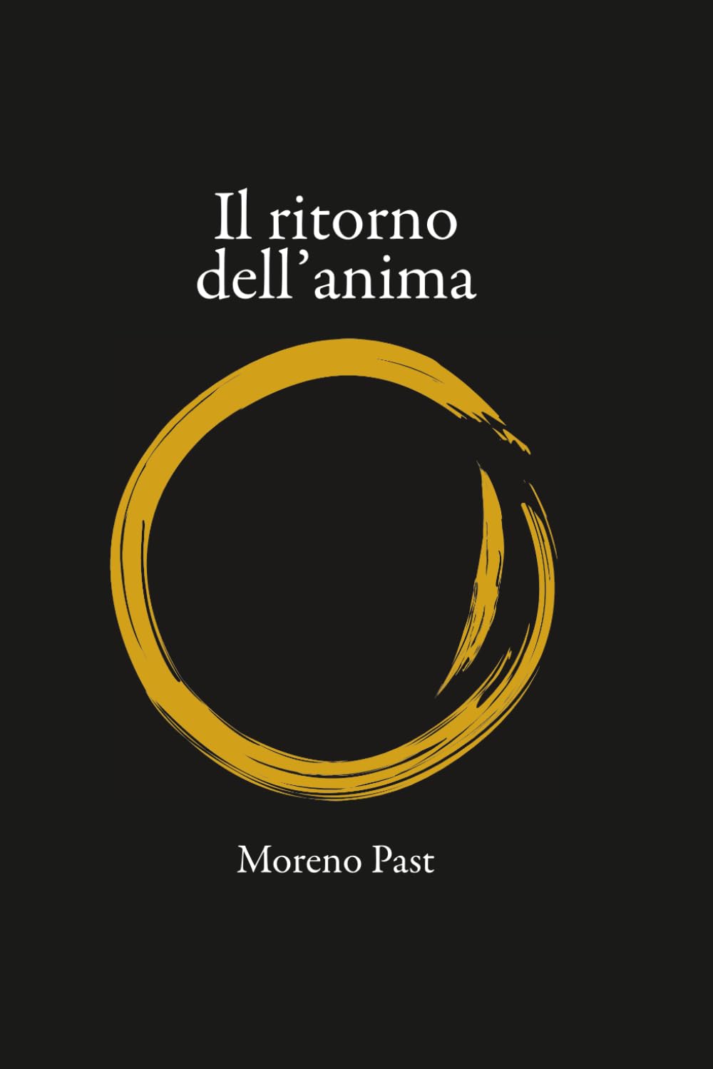 Il ritorno dell'anima
