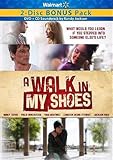 A Walk In My Shoes (2-Disc Bonus Pack DVD Soundtrack CD)