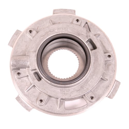 Omix | 18676.47 | Transfer Case Oil Pump Housing, NP231 | OE Reference: 4338936 | Fits 1987-2001 Jeep Wrangler