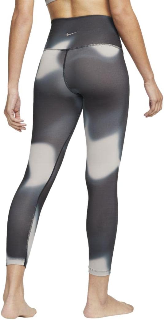 Nike Yoga Women's High-Waisted 7/8 Leggings