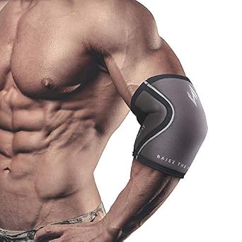 JerkFit Elbow Sleeves Large