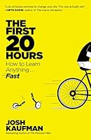 Algopix Similar Product 14 - The First 20 Hours How to Learn