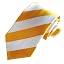 Yellow/White