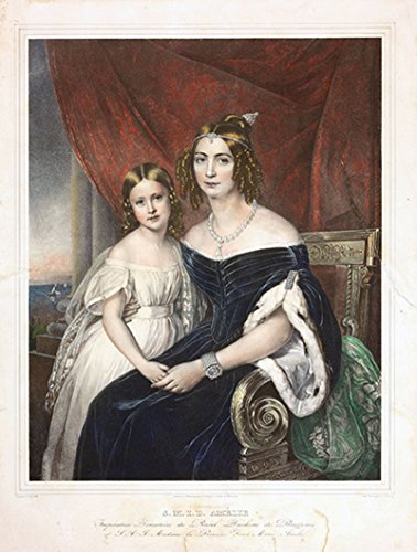 D. Pedro - A História não Contada