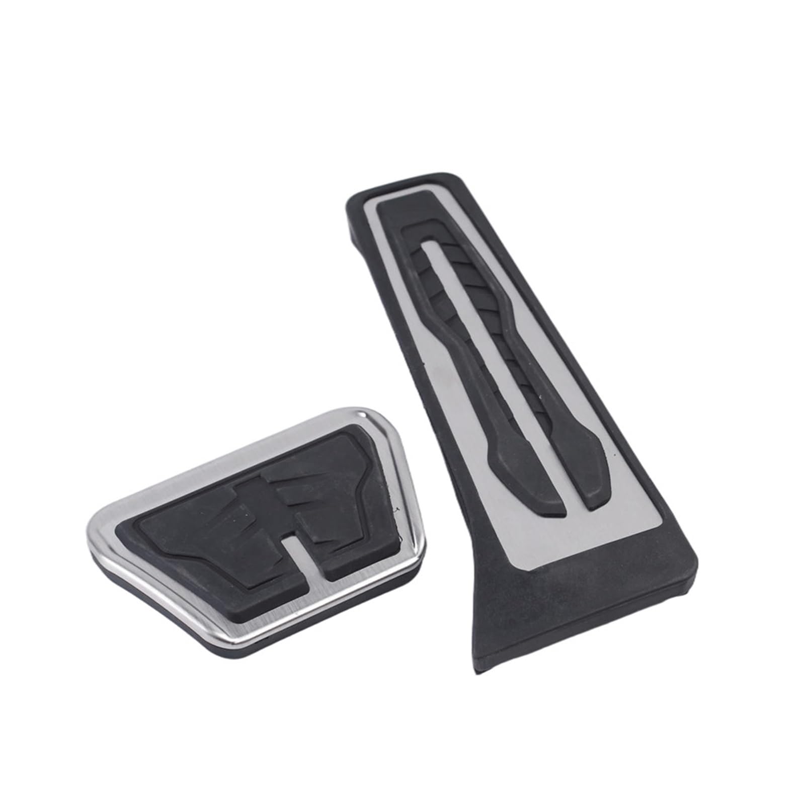 ZHAUPMCB for BMW X5 X6 F15 F16 E70 E71 Brake Clutch Pedals