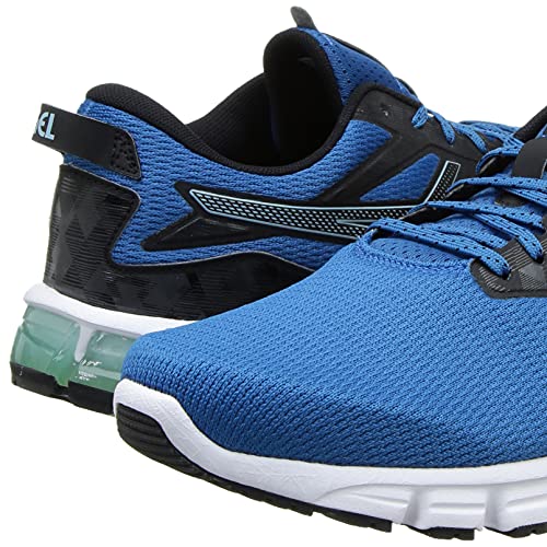 Image of ASICS Mens Gel-Quantum Festa Running Shoe