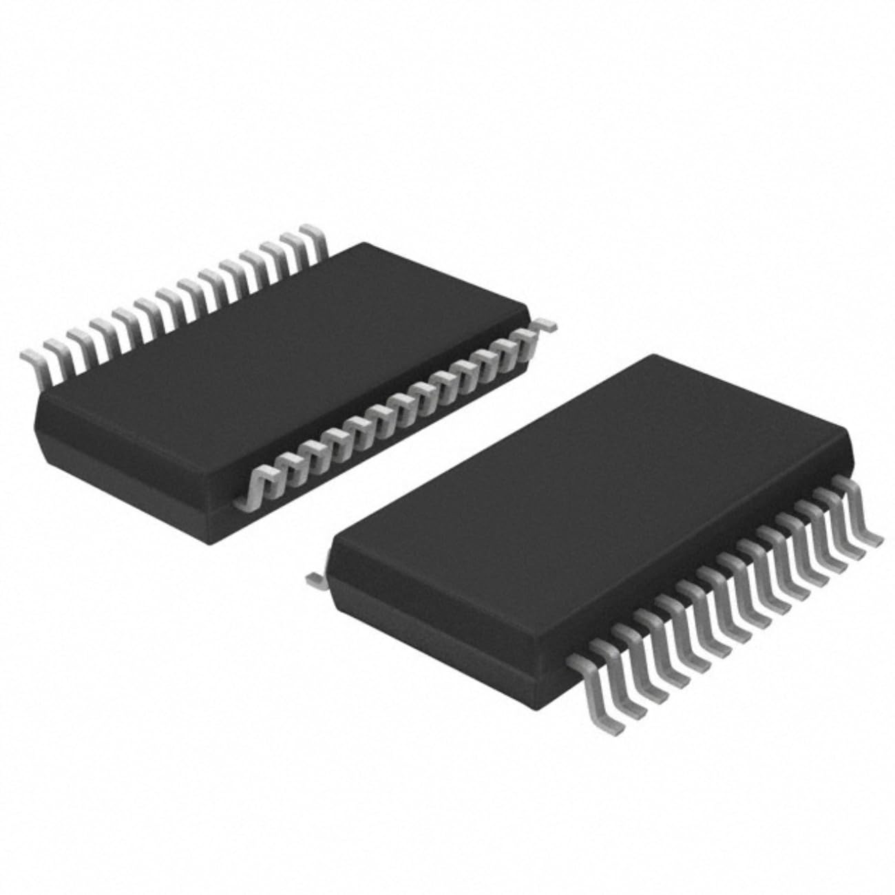 (5PCS) QS3390QG8 Multiplexer/Demultiplexer 1 x 16:8 28-QSOP