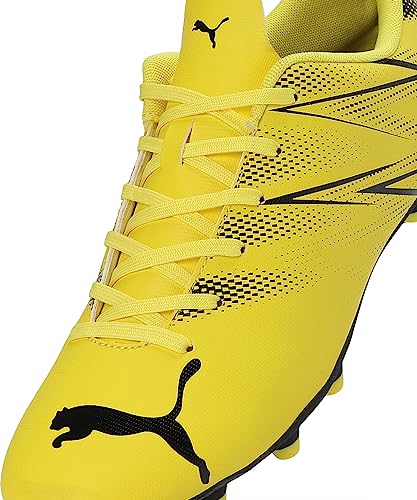 Image of Puma Mens Attacanto Firm, Artificial Ground Soccer Cleat