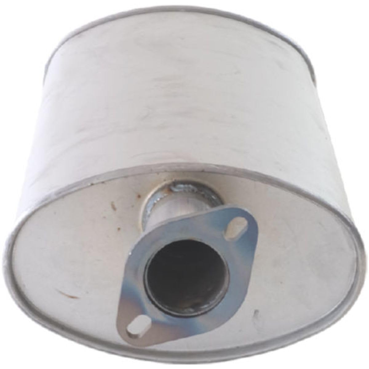 Bosal 154-459 Mittelschalldämpfer : Amazon.de: Auto & Motorrad 