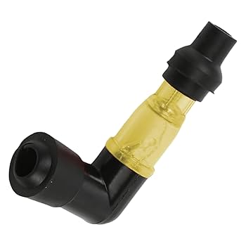 Amazon | スパークプラグ バイク プラグコード スパーク プラグ