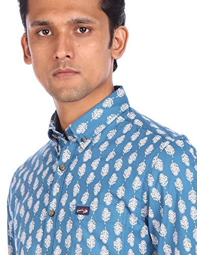Image of U.S. Polo ASSN. Men Button Down Shirt