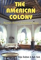 The American Colony 9652203998 Book Cover