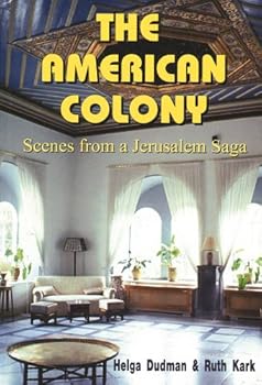The American Colony