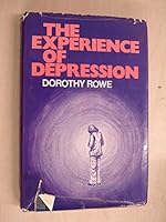 Experience of Depression 0471995541 Book Cover