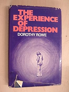 Paperback The Experience of Depression Book