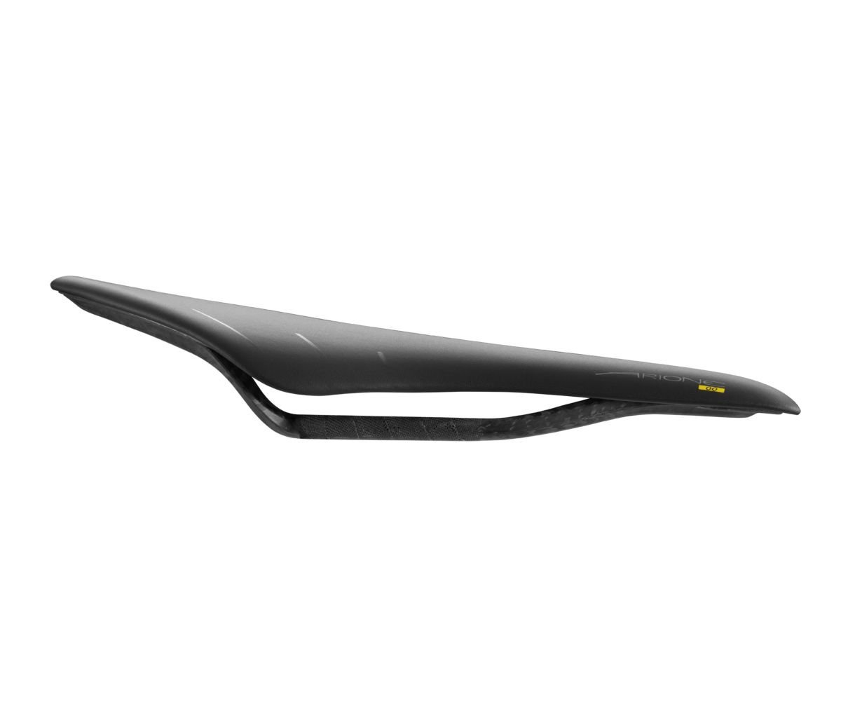 Fizik Arione 00 Saddle with 7x9 Braided Rails