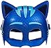 Hasbro PJ Masks - Super pigiamini, Maschera di Gattoboy, giocattolo per costume, per bambini dai 3 anni in su