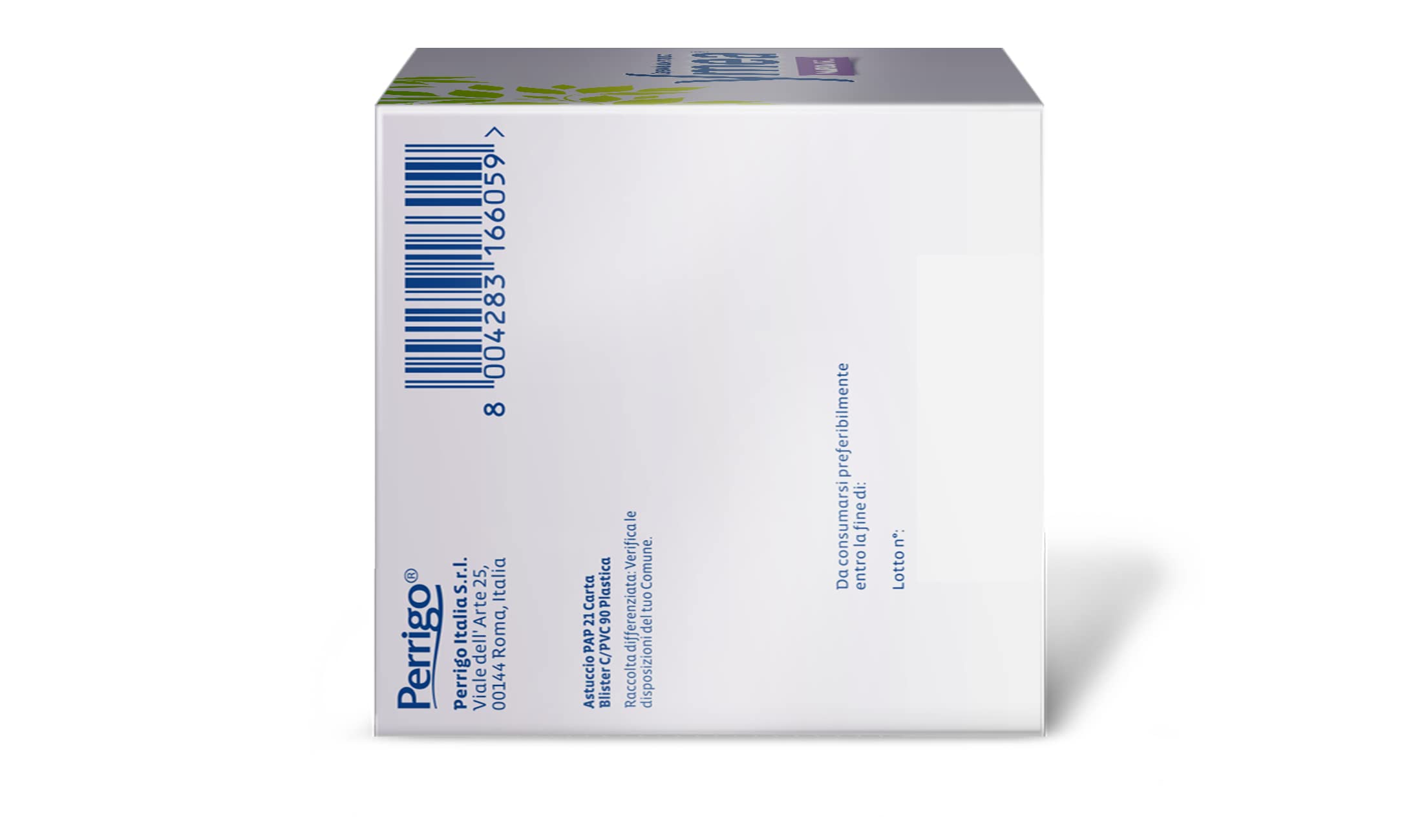 Ymea Vamp Control Integratore Alimentare - Compresse Multivitaminiche per una Progressiva Riduzione delle Vampate di Calore - 128 Capsule