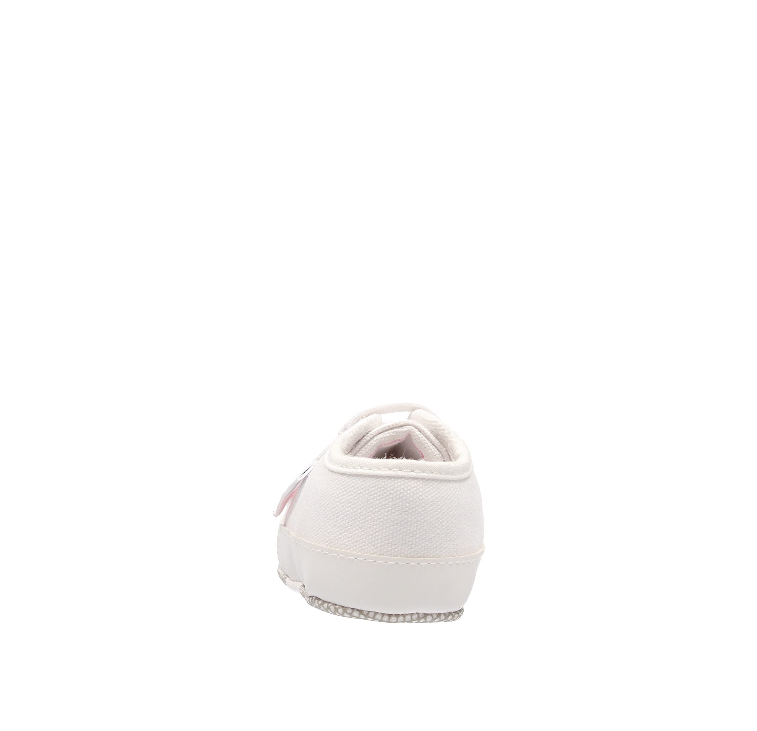 SUPERGA Scarpa Culla S1116JW NEONATA White 17