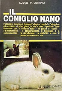 Il coniglio nano