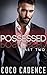 Possessed - Part Two (The Possessed Series Book 2) (BBW Billionaire Romance) (The Kings)