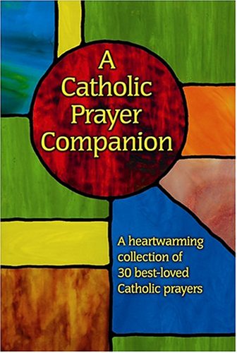 CATH PRAYER COMPANION