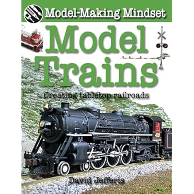Model Trains