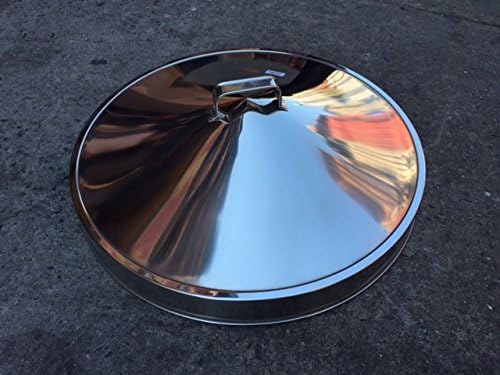 Stainless Steel Steamer