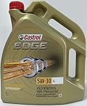 Castrol Olio Motore 5W 30 LL LT. 5