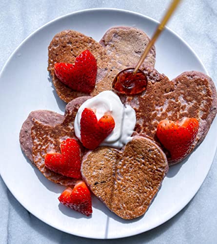 Birch Benders Paleo Pancake & Waffle Mix, Made With Cassava, Coconut & Almond Flour, Just Add Water, 28 Oz #TOP7