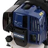 Zoom IMG-1 hyundai bl5200 soffiatore spalleggiato a Zoom IMG-1 hyundai bl5200 soffiatore spalleggiato a