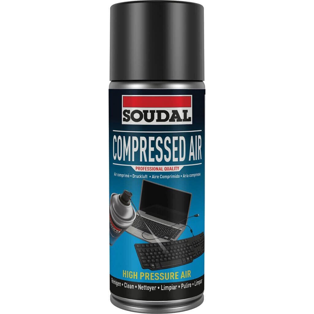 Compressed Air Spray 400 ml Cleaning Spray Air Spray Air Cleaner