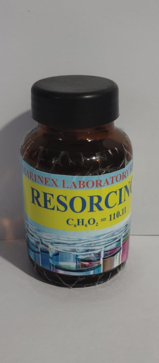 RESORCINOL - 100 gm-image-17