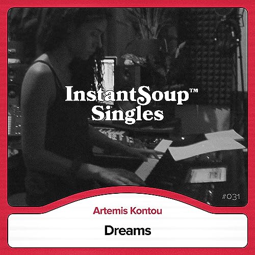 Écouter Dreams par Instant Soup feat. Artemis Kontou sur Amazon Music ...
