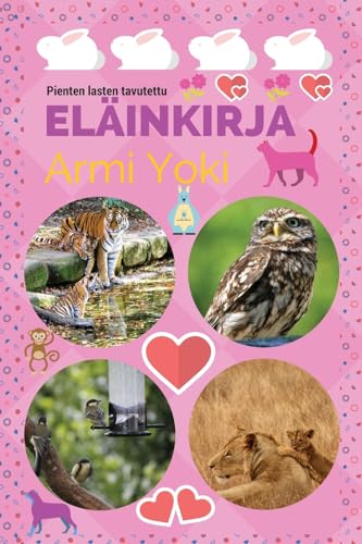 Elainkirja (Finnish Edition)