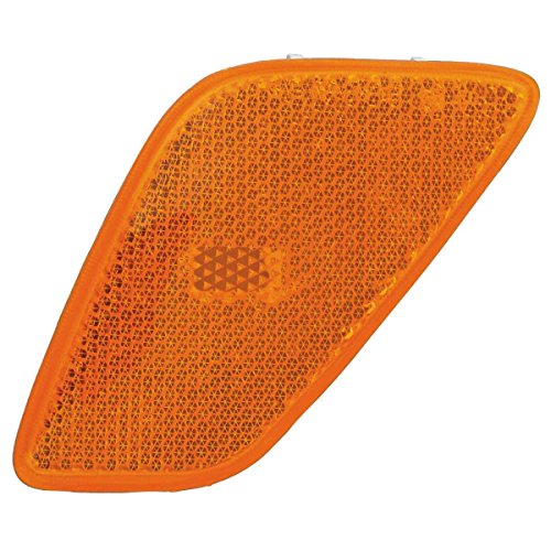 Prime Choice Auto Parts KAPJP30064A3L Drivers Side Marker Reflector