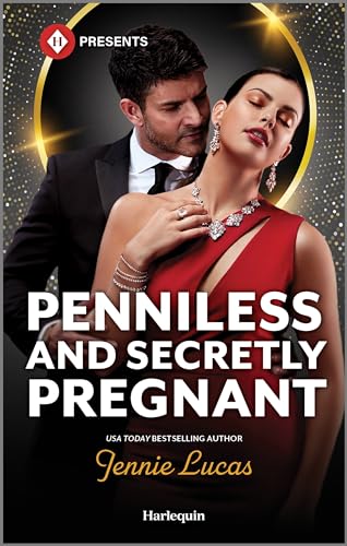 Penniless and Secretly Pregnant: A Rags to Riches Romance (English Edition)