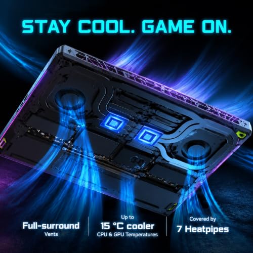 Image of ASUS ROG Strix G18 Gaming Laptop Ultra 9 275HX RTX 5070 64GB RAM 4TB SSD