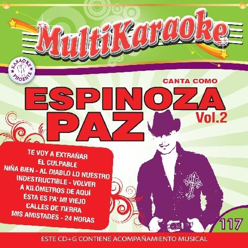 Vol. 2-Exitos-Multi